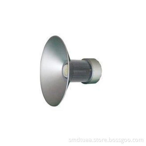 Green High Lumen industrial High Bay LED Lighting , IP65 hi